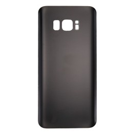 Cache arrière pour Samsung Galaxy S8 SM-G950 (Noir)(Avec Logo) à 8,90 €