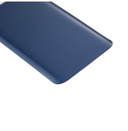 Cache arrière pour Samsung Galaxy S8 SM-G950 (Bleu)(Avec Logo) à 8,90 €