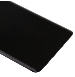 Achterkant voor Samsung Galaxy S10+ SM-G975 (Zwart)(Met Logo) voor 9,90 €
