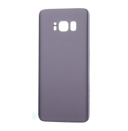 Original Battery Back Cover for Samsung Galaxy S8+ SM-G955 (Grey)(With Logo) at 16,80 €