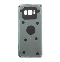 Original Battery Back Cover for Samsung Galaxy S8+ SM-G955 (Grey)(With Logo) at 16,80 €