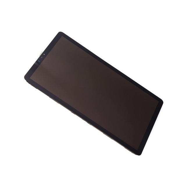 Original Display LCD mit Rahmen für Samsung Galaxy Tab S4 10.5 SM-T835 LTE für 229,60 €