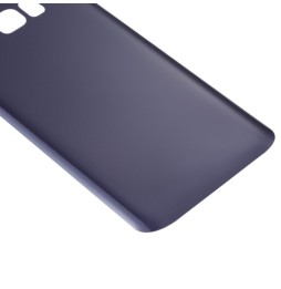 Cache arrière pour Samsung Galaxy S8+ SM-G955 (Gris)(Avec Logo) à 10,90 €