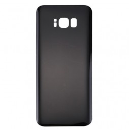 Achterkant voor Samsung Galaxy S8+ SM-G955 (Zwart)(Met Logo) voor 10,90 €