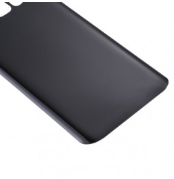 Rückseite Akkudeckel für Samsung Galaxy S8+ SM-G955 (Schwarz)(Mit Logo) für 10,90 €