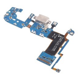 Connecteur de charge avec micro pour Samsung Galaxy S8+ SM-G955U (Version US) à 12,90 €