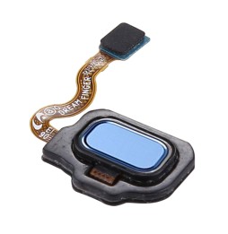 Fingerprint Sensor Flex Cable for Samsung Galaxy S8+ SM-G955 (Blue) at 10,45 €