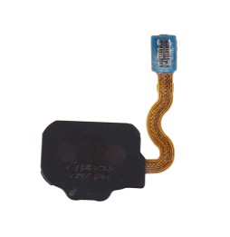 Fingerprint Sensor Flex Cable for Samsung Galaxy S8+ SM-G955 (Silver) at 10,45 €