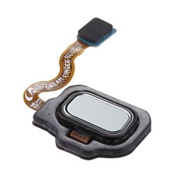 Fingerprint Sensor Flex Cable for Samsung Galaxy S8+ SM-G955 (Silver) at 10,45 €