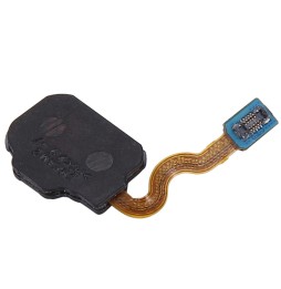 Fingerprint Sensor Flex Cable for Samsung Galaxy S8+ SM-G955 (Grey) at 10,45 €