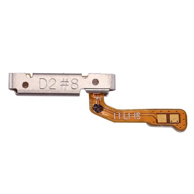 Power Button Flex Cable for Samsung Galaxy S8+ SM-G955 at €10.90