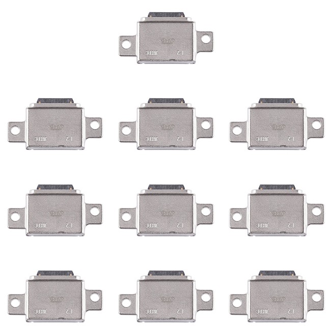 10x Charging Port Connector for Samsung Galaxy S8 SM-G950 at 13,90 €
