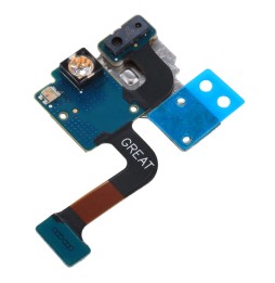 Light Sensor Flex Cable for Samsung Galaxy Note 8 SM-N950 at 13,90 €
