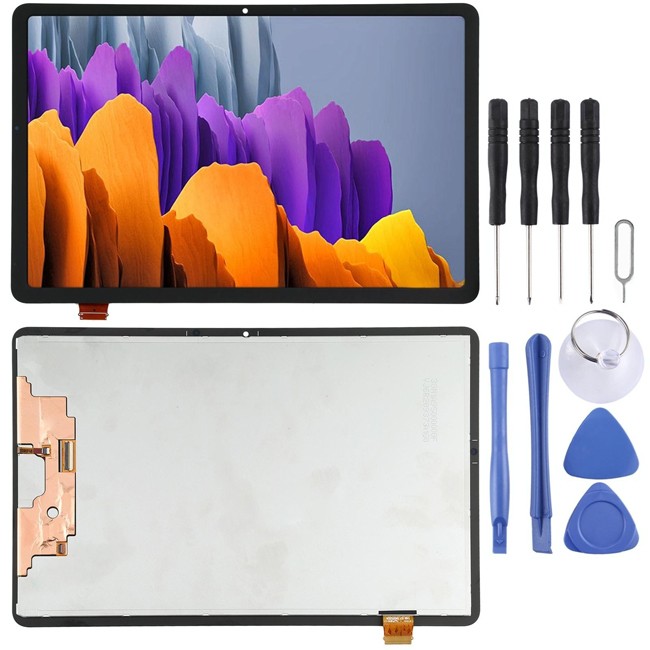 LCD Screen for Samsung Galaxy Tab S7 SM-T870 / SM-T875 / SM-T876 at 149,90 €