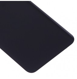 Battery Back Cover for Samsung Galaxy S10e SM-G970 (Black)(With Logo) at 12,49 €