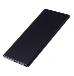 Écran LCD original avec châssis pour Samsung Galaxy Note 10 SM-N970 (Noir) à 249,90 €