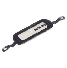 Home Key for Samsung Galaxy Note Pro 12.2 SM-P900 / SM-P901 / SM-P905 (White) at 6,35 €