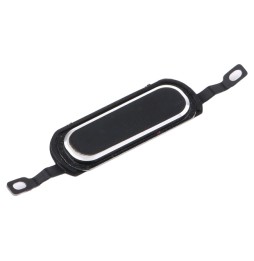 Home Key for Samsung Galaxy Note Pro 12.2 SM-P900 / SM-P901 / SM-P905 (Black) at 6,35 €