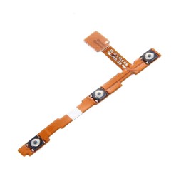Power Button Flex Cable for Samsung Galaxy Note Pro 12.2 SM-P900 / SM-P901 / SM-P905 at 8,59 €