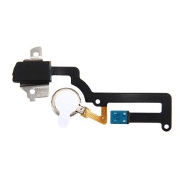 Earphone Jack Flex Cable for Samsung Galaxy Note Pro 12.2 SM-P900 / SM-P901 / SM-P905 at 12,90 €