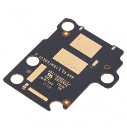 SIM Card Reader Socket Board for Samsung Galaxy Tab A7 10.4 (2020) SM-T500 at 24,90 €
