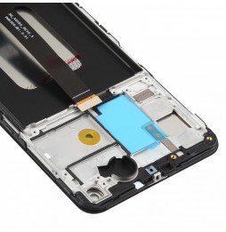 Original PLS TFT LCD Screen with Frame for Samsung Galaxy M40 SM-M405 at 66,90 €