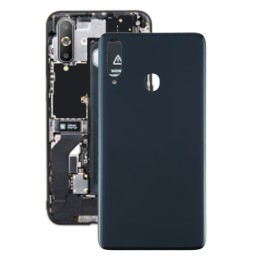 Cache arrière pour Samsung Galaxy M40 SM-M405 (Vert)(Avec Logo) à 14,90 €