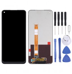 LCD Screen for OPPO A53s CPH2135 at 49,90 €