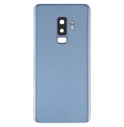 Achterkant met lens voor Samsung Galaxy S9+ SM-G965 (Blauw)(Met Logo) voor 12,90 €