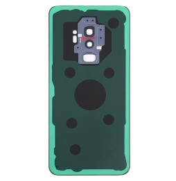 Battery Back Cover with Lens for Samsung Galaxy S9+ SM-G965 (Blue)(With Logo) at 12,90 €