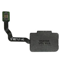 Fingerprint Sensor Flex Cable for Samsung Galaxy S9+ SM-G965 (Black) at 12,85 €