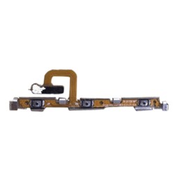 Volume Button Flex Cable for Samsung Galaxy S9+ SM-G965 at 5,79 €