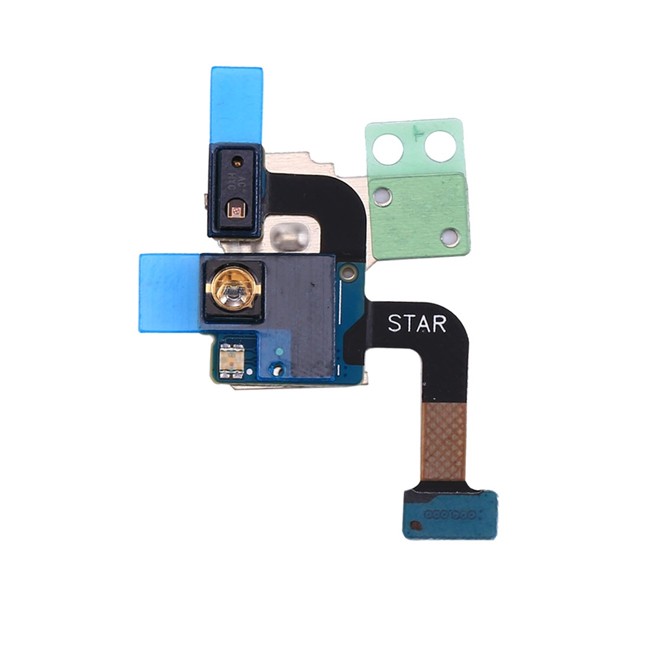 Light Sensor Flex Cable for Samsung Galaxy S9+ SM-G965 at 14,19 €