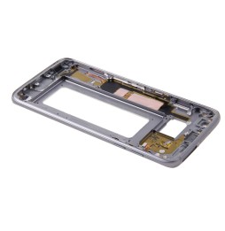 Châssis LCD pour Samsung Galaxy S7 Edge SM-G935 (Gris) à 12,95 €