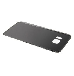 Rückseite Akkudeckel für Samsung Galaxy S7 Edge SM-G935 (Weiss)(Mit Logo) für 8,90 €