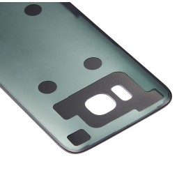 Rückseite Akkudeckel für Samsung Galaxy S7 Edge SM-G935 (Pink)(Mit Logo) für 8,90 €