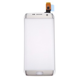 Touchscreen glas voor Samsung Galaxy S7 Edge SM-G935 (Zilver) voor 41,70 €