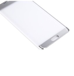 Touchscreen Glas für Samsung Galaxy S7 Edge SM-G935 (Silber) für 41,70 €