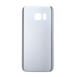 Cache arrière original pour Samsung Galaxy S7 SM-G930 (Argent)(Avec Logo) à 9,90 €