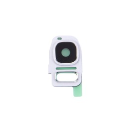 Kameralinse Abdeckung für Samsung Galaxy S7 SM-G930 (Weiss) für 6,90 €