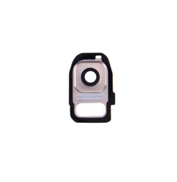 Cache vitre caméra pour Samsung Galaxy S7 SM-G930 (Blanc) à 6,90 €