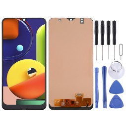 LCD Screen for Samsung Galaxy A50 SM-A505F at 49,99 €