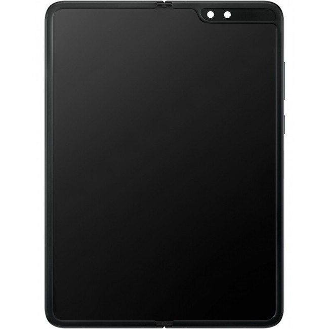 Original LCD Screen with Frame for Samsung Galaxy Fold SM-F900 at €699.90