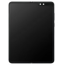 Origineel scherm met frame voor Samsung Galaxy Fold 5G SM-F907