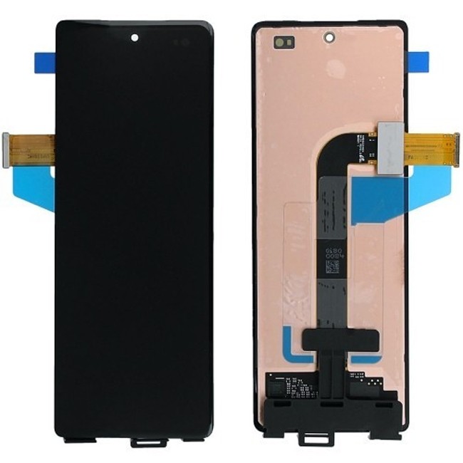 Origineel LCD scherm voor Samsung Galaxy Z Fold 2 5G SM-F916 voor 166,39 €