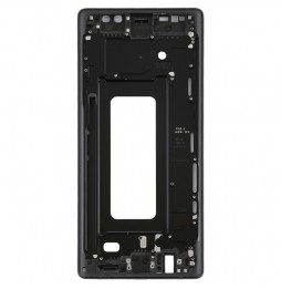 LCD Rahmen für Samsung Galaxy Note 9 SM-N960 (Schwarz) für 22,90 €