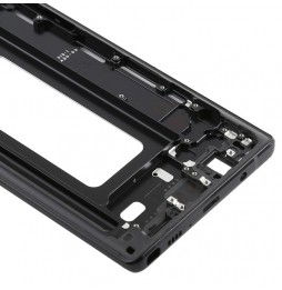 LCD Rahmen für Samsung Galaxy Note 9 SM-N960 (Schwarz) für 22,90 €