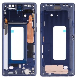 Châssis LCD avec boutons pour Samsung Galaxy Note 9 SM-N960 (Bleu) à 27,90 €