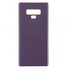 Back Cover for Samsung Galaxy Note 9 SM-N960 (Purple)(With Logo) at 14,90 €