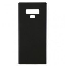 Back Cover for Samsung Galaxy Note 9 SM-N960 (Black)(With Logo) at 14,90 €